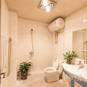 西安钟楼道夫公寓酒店回民街店酒店提供图片