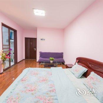 西安钟楼道夫公寓酒店回民街店酒店提供图片