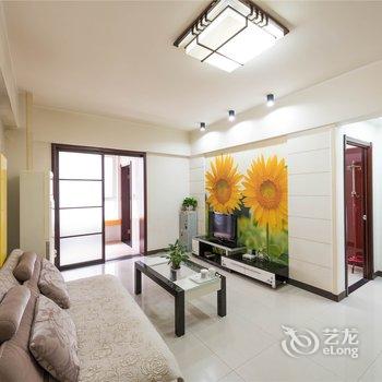 西安钟楼道夫公寓酒店回民街店酒店提供图片