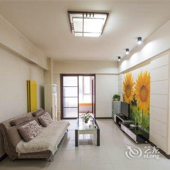 西安钟楼道夫公寓酒店回民街店酒店提供图片