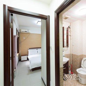 西安钟楼道夫公寓酒店回民街店酒店提供图片