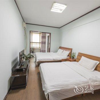 西安钟楼道夫公寓酒店回民街店酒店提供图片