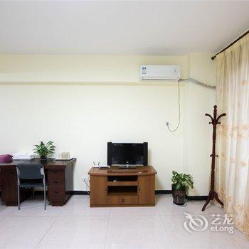 西安钟楼道夫公寓酒店回民街店酒店提供图片