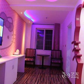 衢州都市MINI·精选连锁酒店酒店提供图片