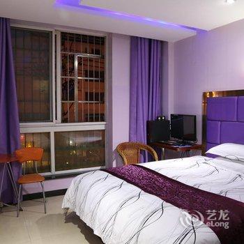 衢州都市MINI·精选连锁酒店酒店提供图片