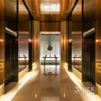 上海客莱福诺富特酒店酒店提供图片