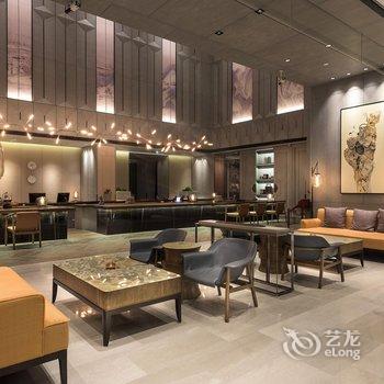 上海客莱福诺富特酒店酒店提供图片