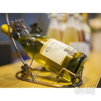 亲的客栈·乌镇澜庭素舍店酒店提供图片