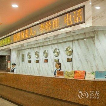 海口兵工大酒店酒店提供图片