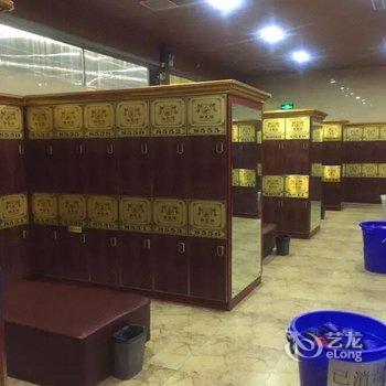 新乡御龙湾温泉度假村酒店提供图片