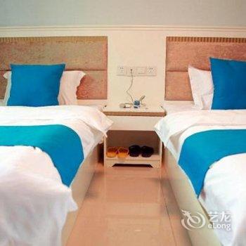 简阳镜湖主题酒店酒店提供图片