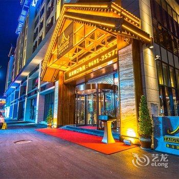 西双版纳泰谷国际酒店酒店提供图片