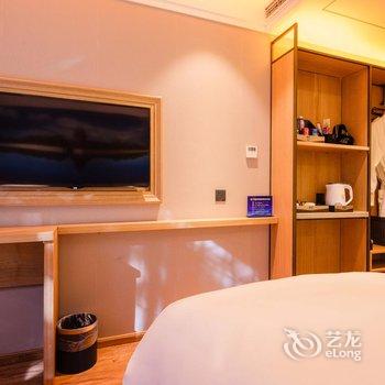 北京秋果酒店(五棵松店)酒店提供图片