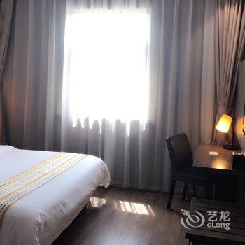 如家精选酒店(上海陆家嘴世博园店)酒店提供图片