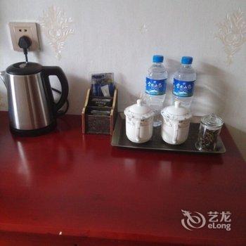 镇康鑫富泰酒店酒店提供图片