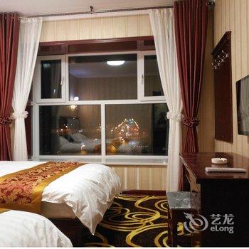 西宁西域行旅游家庭宾馆酒店提供图片