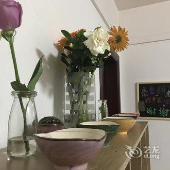 广州厚德居青年旅舍石牌桥站酒店提供图片