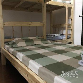 广州厚德居青年旅舍石牌桥站酒店提供图片