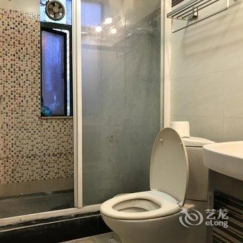 广州厚德居青年旅舍石牌桥站酒店提供图片