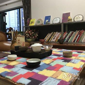 广州厚德居青年旅舍石牌桥站酒店提供图片