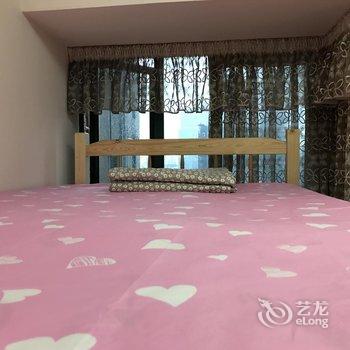 广州厚德居青年旅舍石牌桥站酒店提供图片