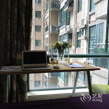 广州厚德居青年旅舍石牌桥站酒店提供图片