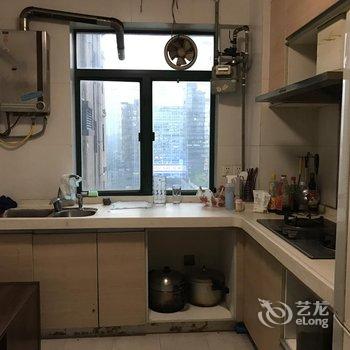 广州厚德居青年旅舍石牌桥站酒店提供图片