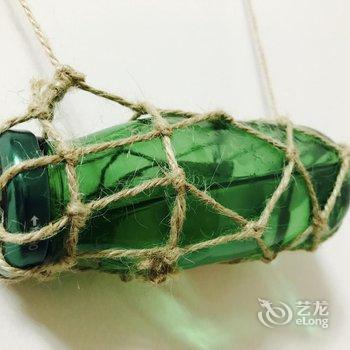 广州厚德居青年旅舍石牌桥站酒店提供图片