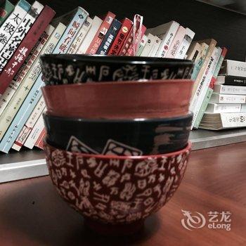 广州厚德居青年旅舍石牌桥站酒店提供图片