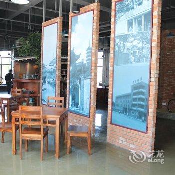 镇江一泉·国营公社文化体验主题酒店酒店提供图片