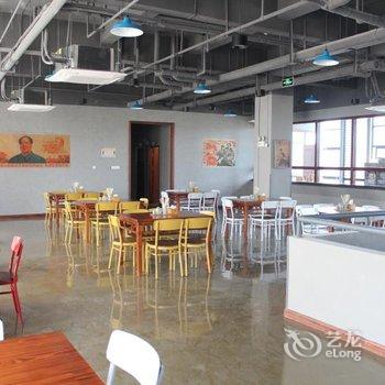 镇江一泉·国营公社文化体验主题酒店酒店提供图片