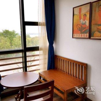 镇江一泉·国营公社文化体验主题酒店酒店提供图片