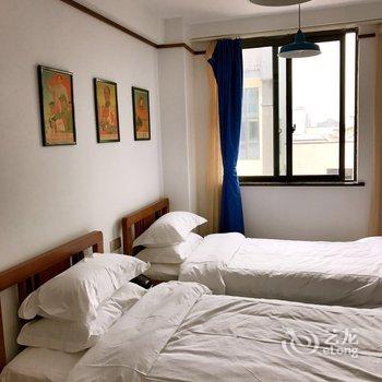 镇江一泉·国营公社文化体验主题酒店酒店提供图片