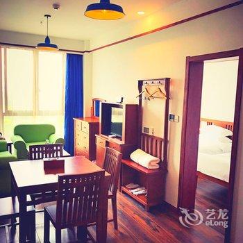 镇江一泉·国营公社文化体验主题酒店酒店提供图片