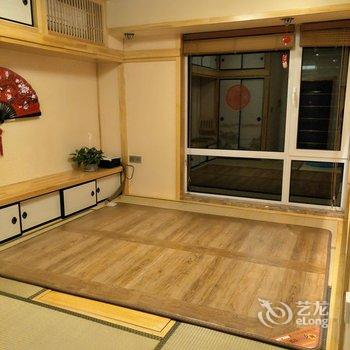 丹东江户城阿信家的江景温泉公寓酒店提供图片