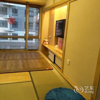 丹东江户城阿信家的江景温泉公寓酒店提供图片