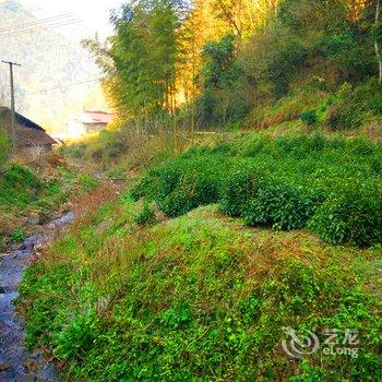 泾县月亮湾虎头峡农家乐酒店提供图片