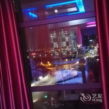 南昌1314精品主题酒店酒店提供图片