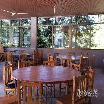 重庆四面山丰瑞农家乐酒店提供图片