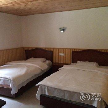 重庆四面山丰瑞农家乐酒店提供图片