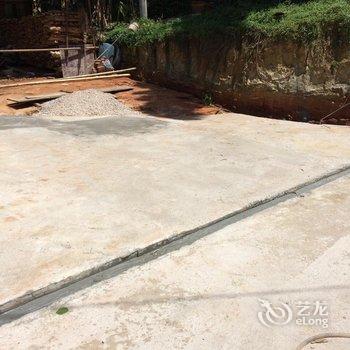 重庆四面山丰瑞农家乐酒店提供图片