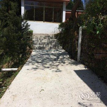 重庆四面山丰瑞农家乐酒店提供图片