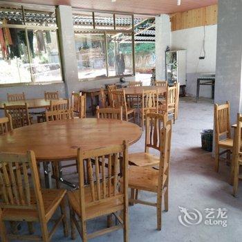 重庆四面山丰瑞农家乐酒店提供图片