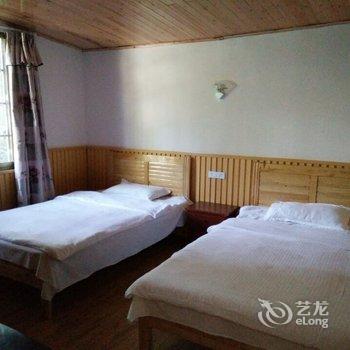 重庆四面山丰瑞农家乐酒店提供图片