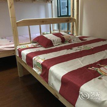 广州厚德居青年旅舍石牌桥站酒店提供图片