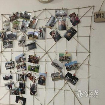 广州厚德居青年旅舍石牌桥站酒店提供图片