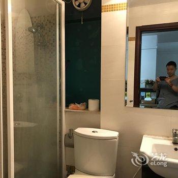 广州厚德居青年旅舍石牌桥站酒店提供图片