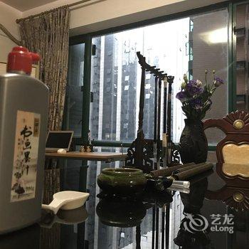 广州厚德居青年旅舍石牌桥站酒店提供图片