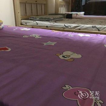 广州厚德居青年旅舍石牌桥站酒店提供图片