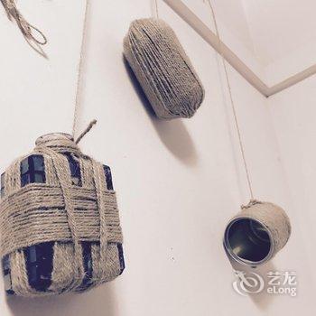 广州厚德居青年旅舍石牌桥站酒店提供图片
